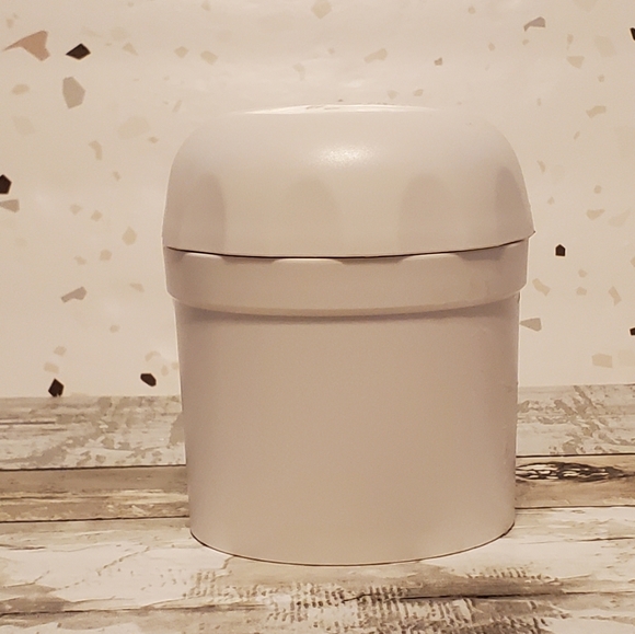 Pampered Chef Spiral and Slice #1136 Kitchen Tool Vegetable Fruit Spiralizer - Picture 2 of 8